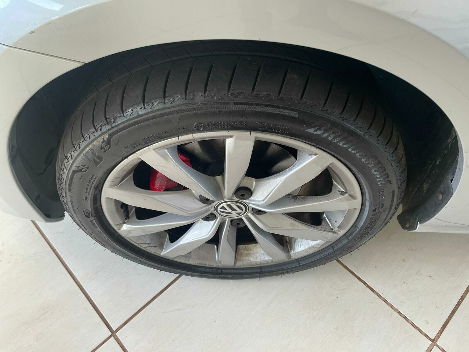 Imagem do veículo  VOLKSWAGEM GOLF COMFORTLINE TSI